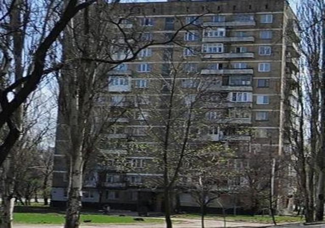 Апартаменты Современная студия на Набережной 133 Донецк-17