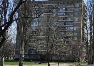 Апартаменты Современная студия на Набережной 133 Донецк Апартаменты-26