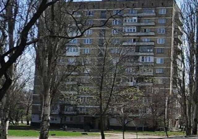 Апартаменты Современная студия на Набережной 133 Донецк-16